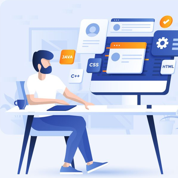 Landing page alta conversión mobile first Chile
