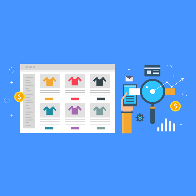 Resultados SEO en Tienda Online