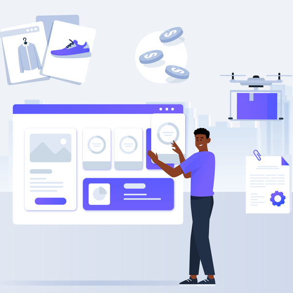 Tienda online con alto aumento de ventas Chile